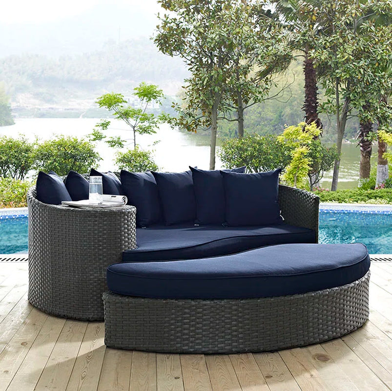 Stopover Outdoor Patio Daybed