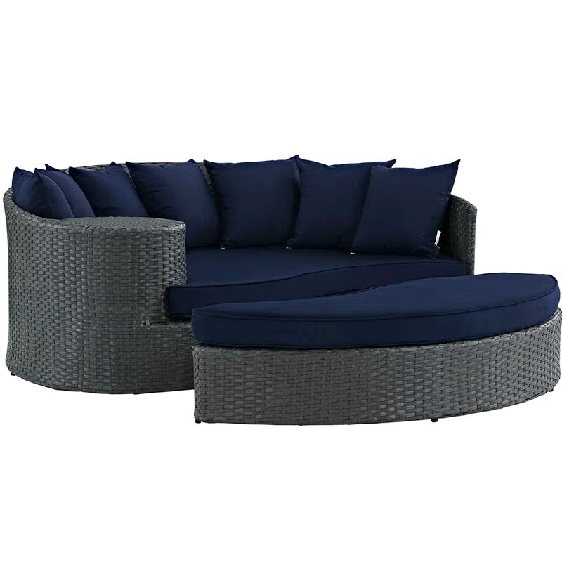 Stopover Outdoor Patio Daybed