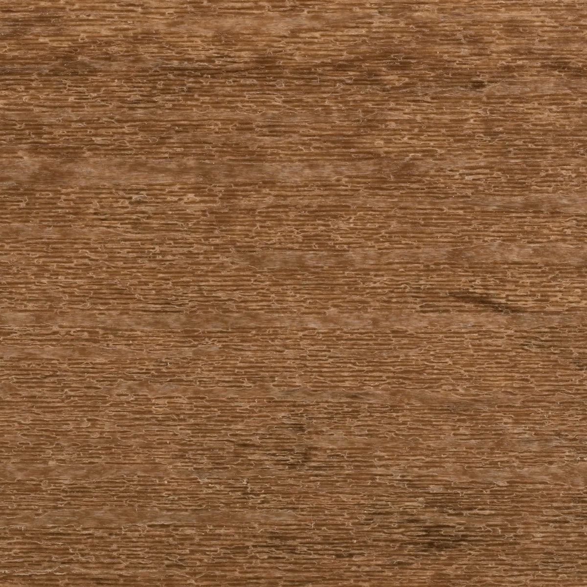Textured brown finish resembling wood grain, suitable for outdoor furniture use.