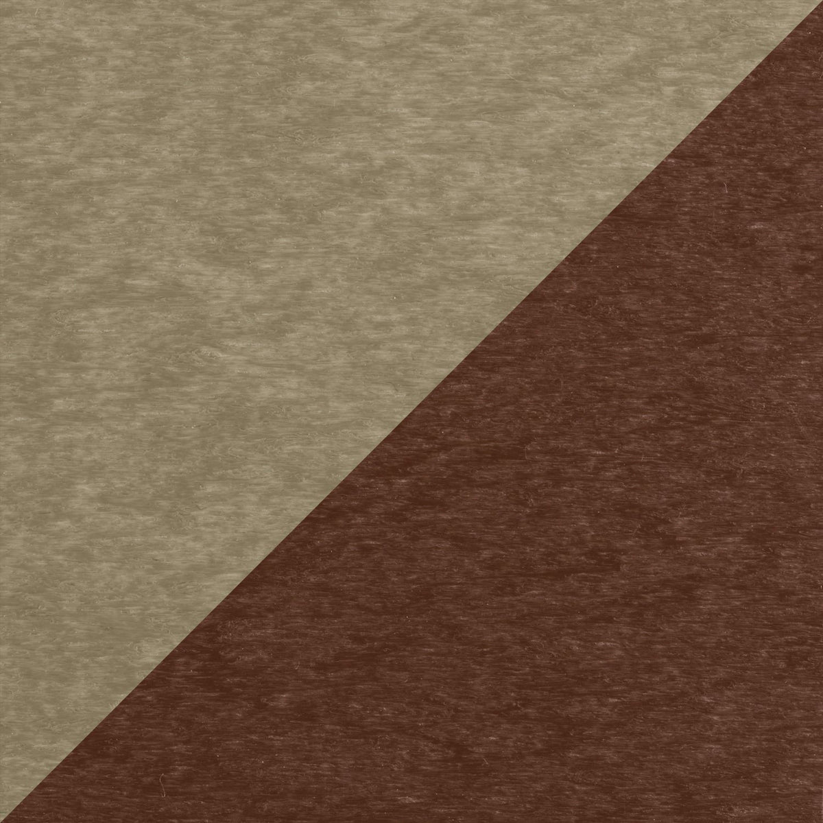 Brown and beige textured surface, showcasing colored patterns suitable for outdoor furniture.