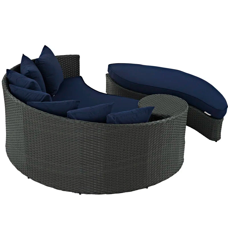 Stopover Outdoor Patio Daybed