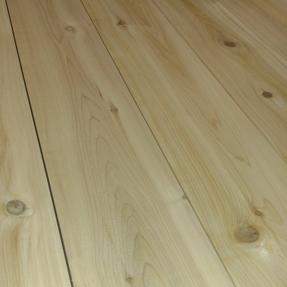 Solid Wood Farmhouse Dining Table